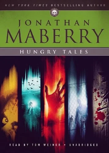 Hungry Tales — Horror Fiction