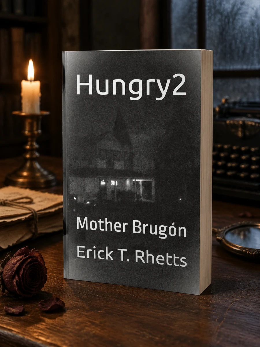 Hungry2: Mother Brugon