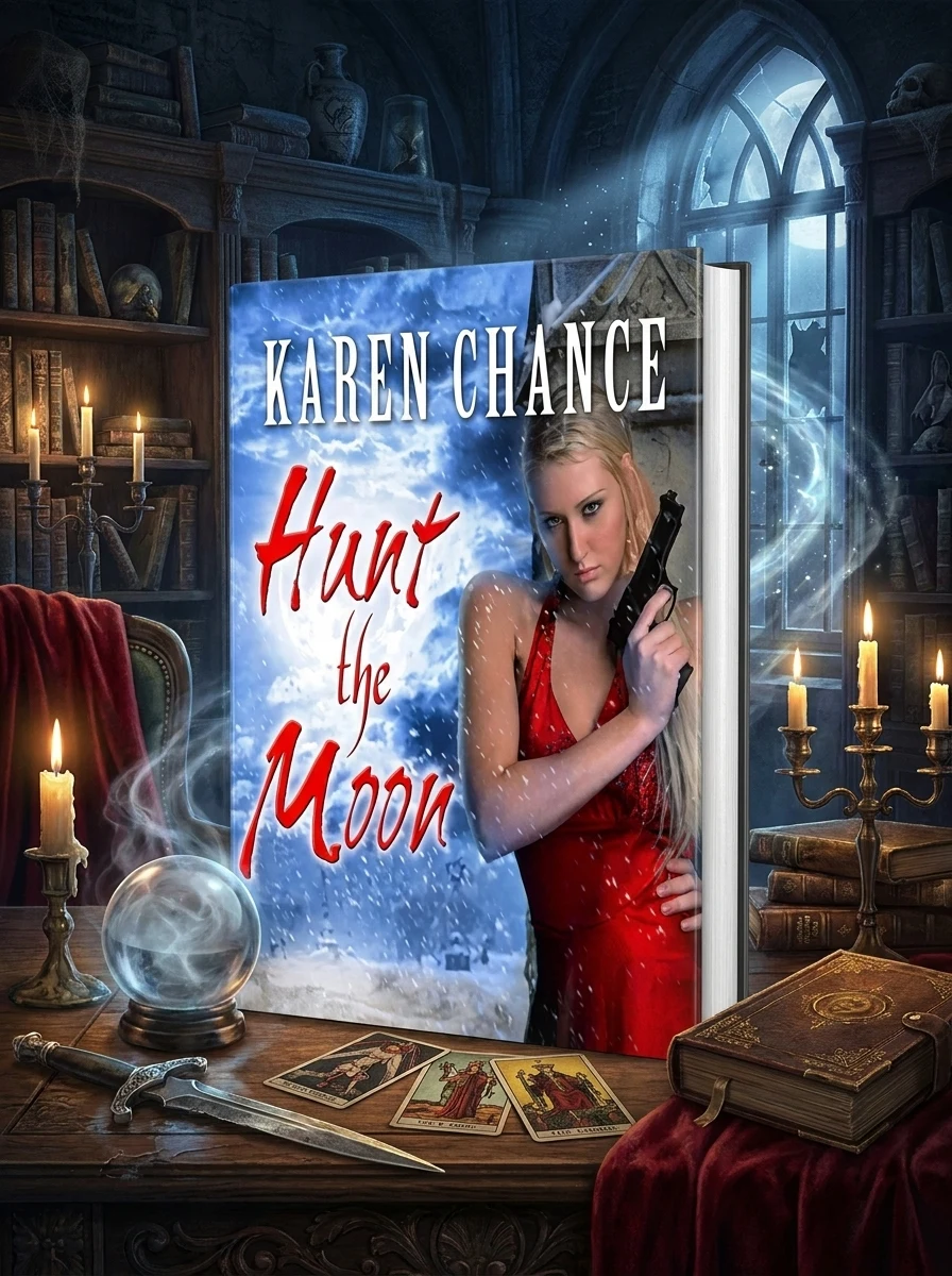 Hunt the Moon