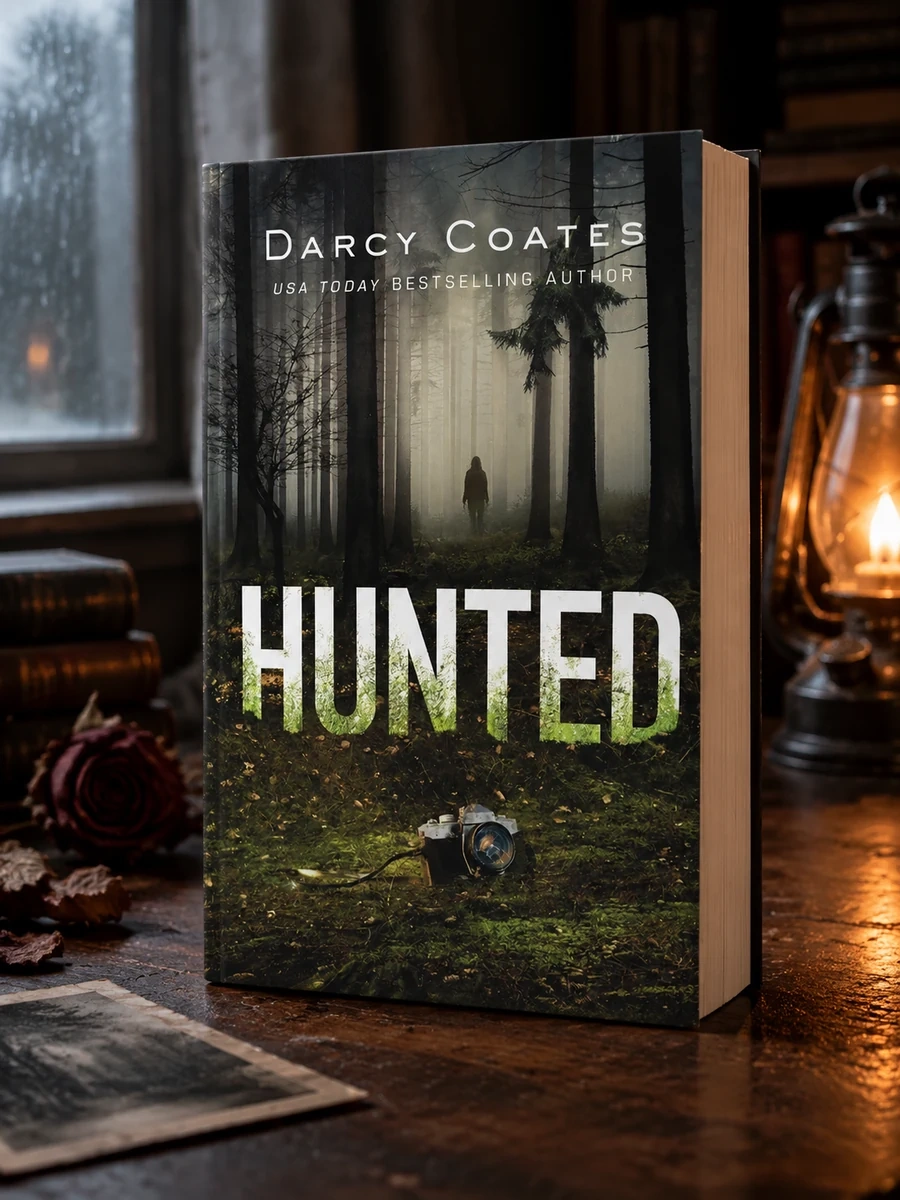 Hunted