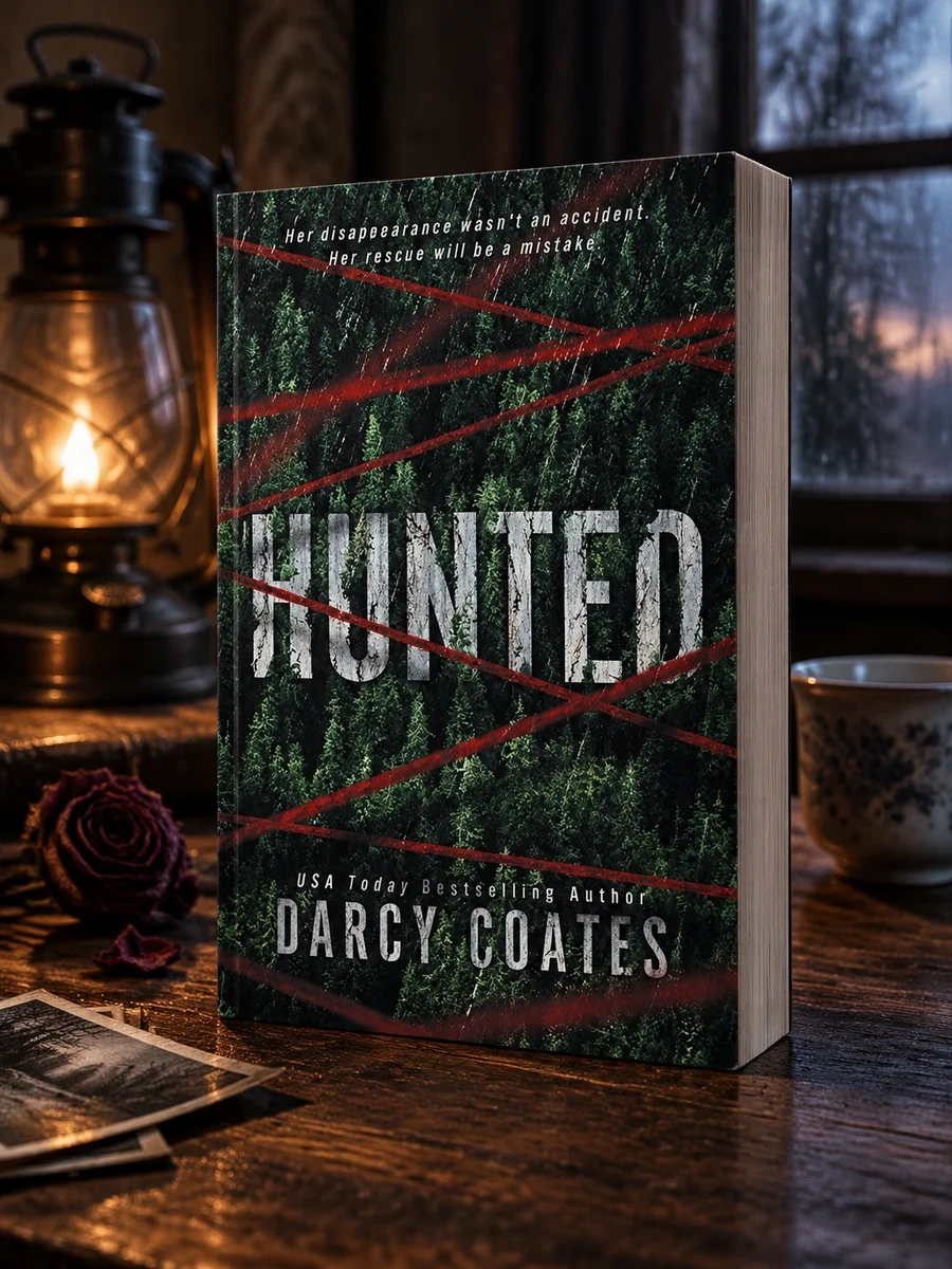 Hunted