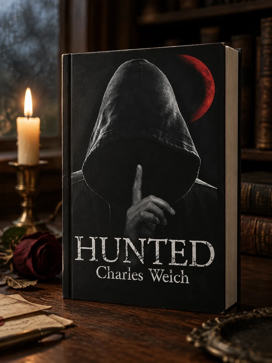 Hunted