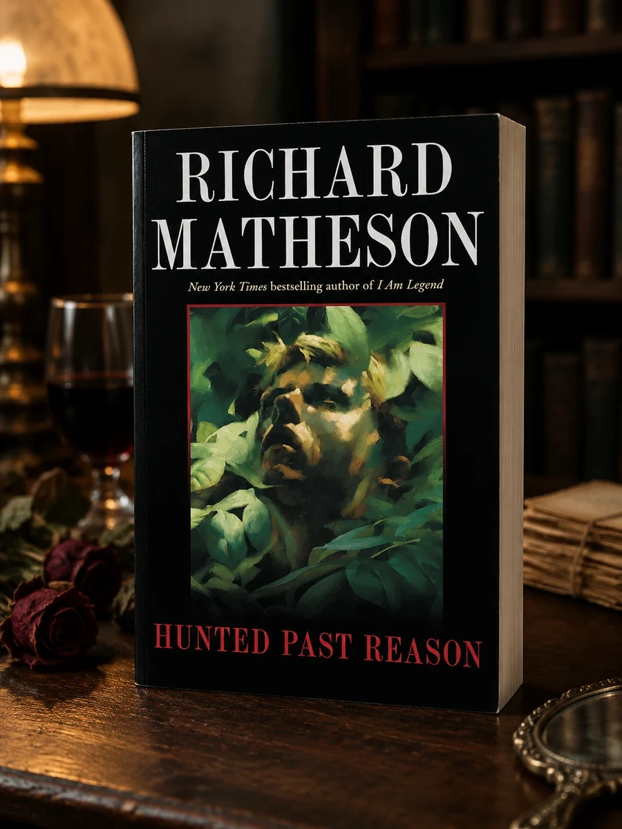 Hunted Past Reason