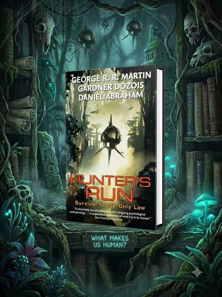 Hunter's Run