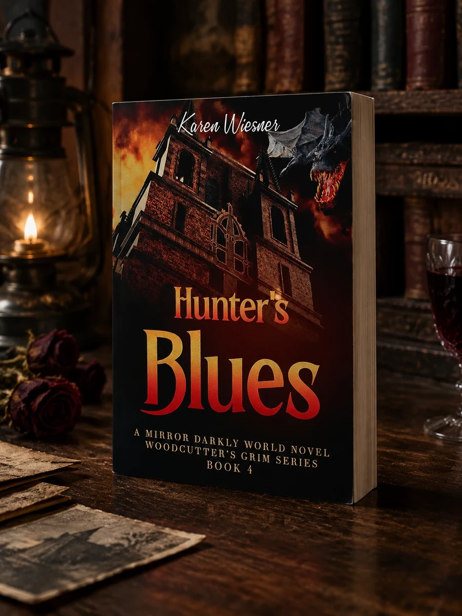 Hunters Blues
