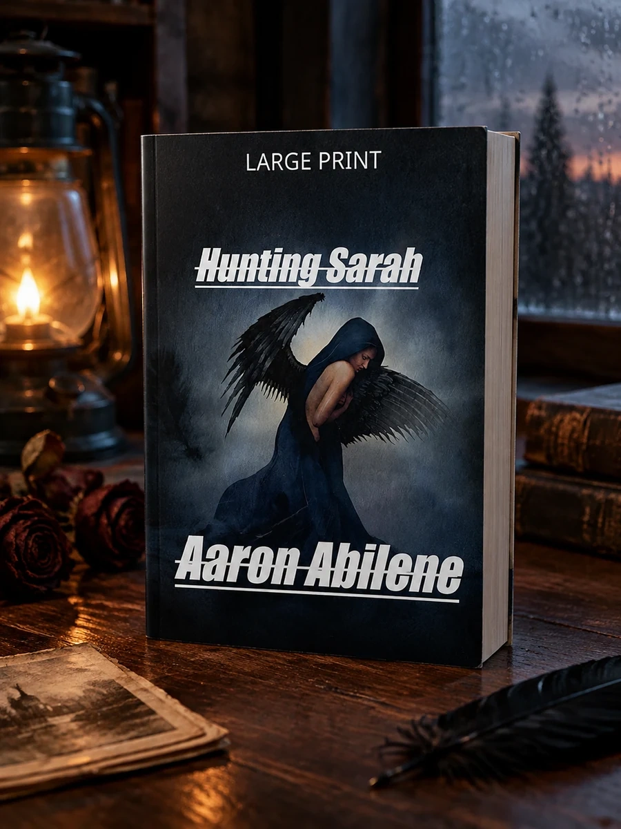Hunting Sarah