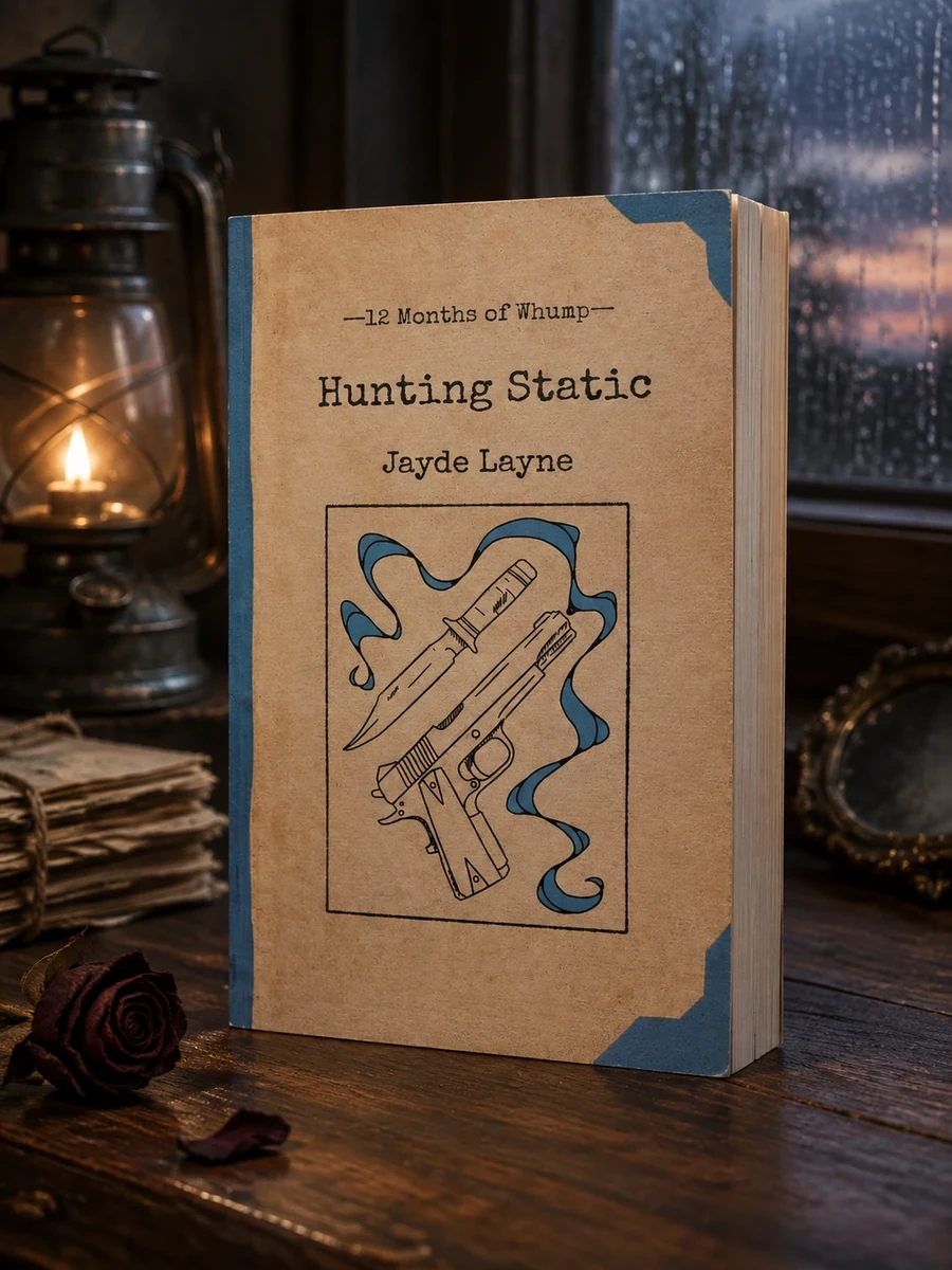 Hunting Static
