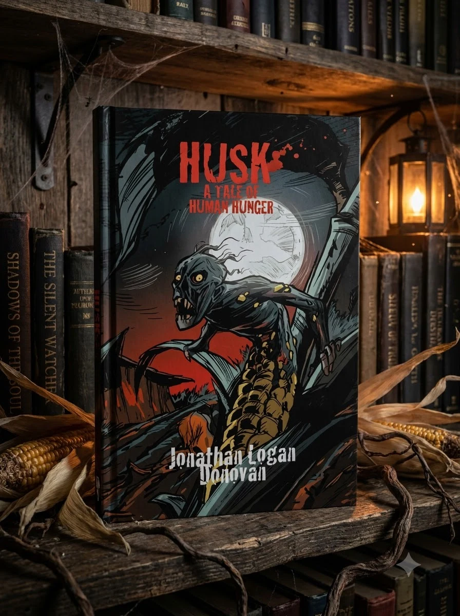 Husk: A Tale of Human Hunger