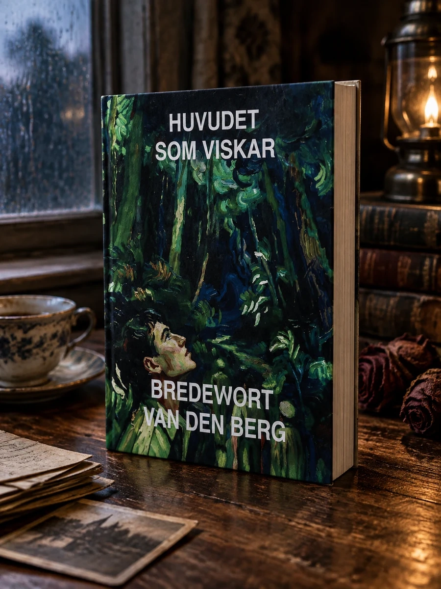 Huvudet som Viskar