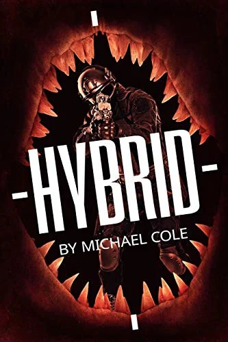 Hybrid — Horror Fiction