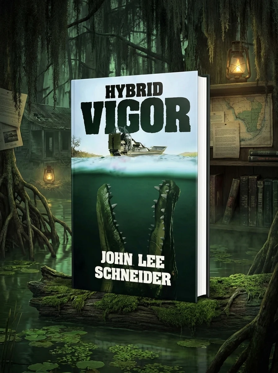 Hybrid Vigor