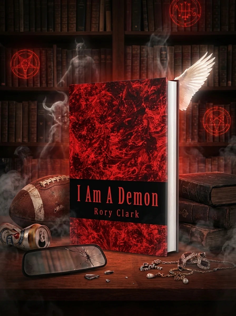 I Am A Demon