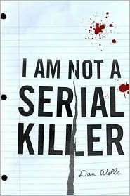 I Am Not a Serial Killer