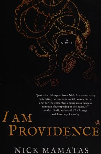I Am Providence