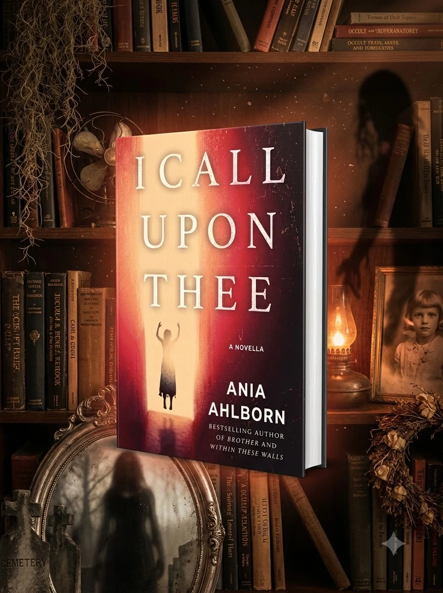 I Call Upon Thee: A Novella