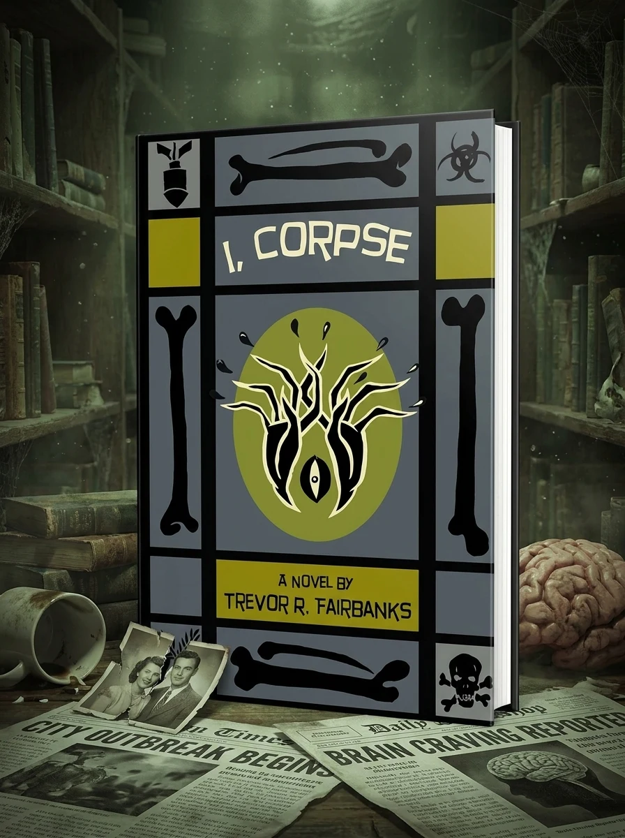 I, Corpse