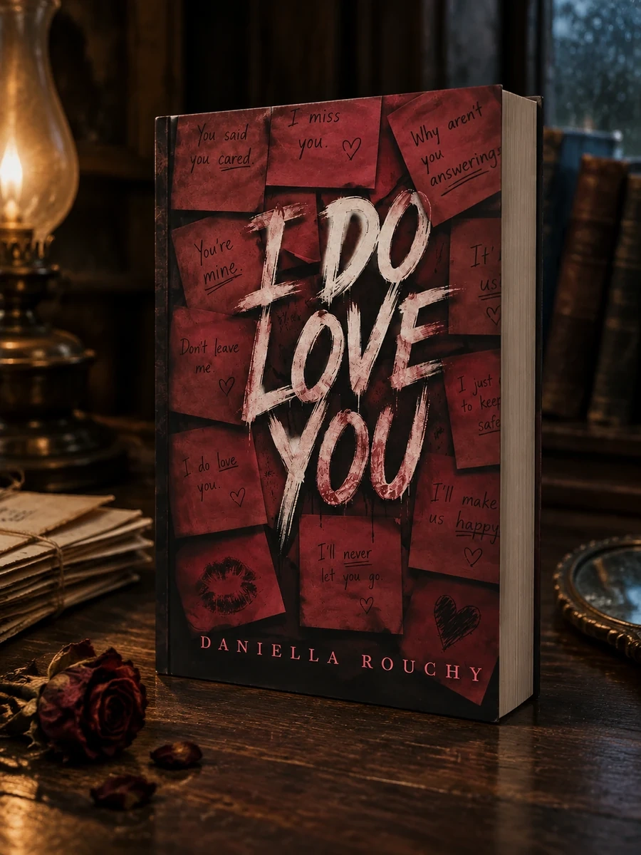 I Do Love You
