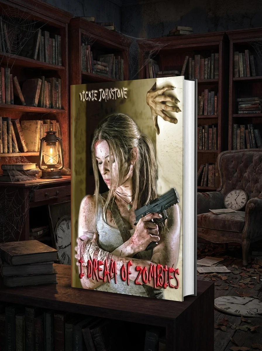 I Dream of Zombies