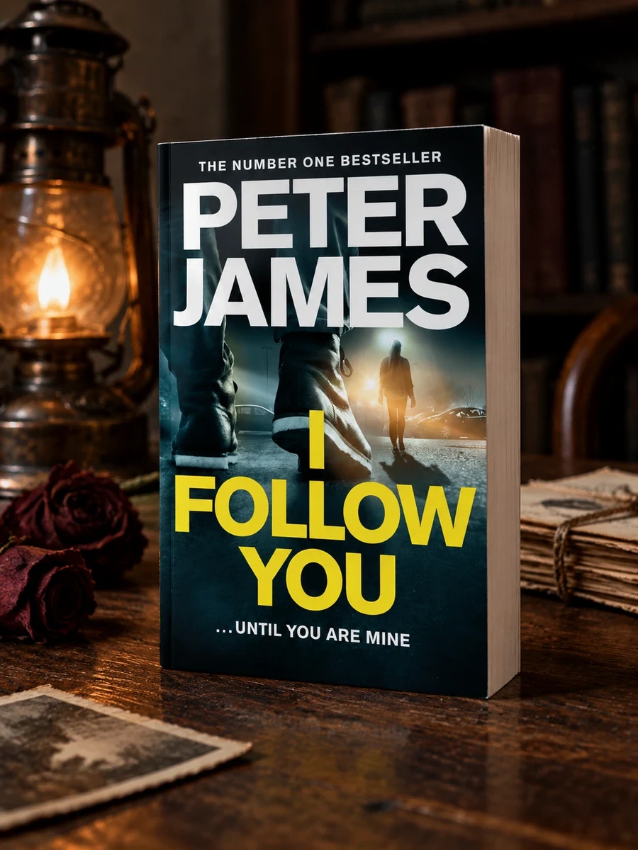 I Follow You