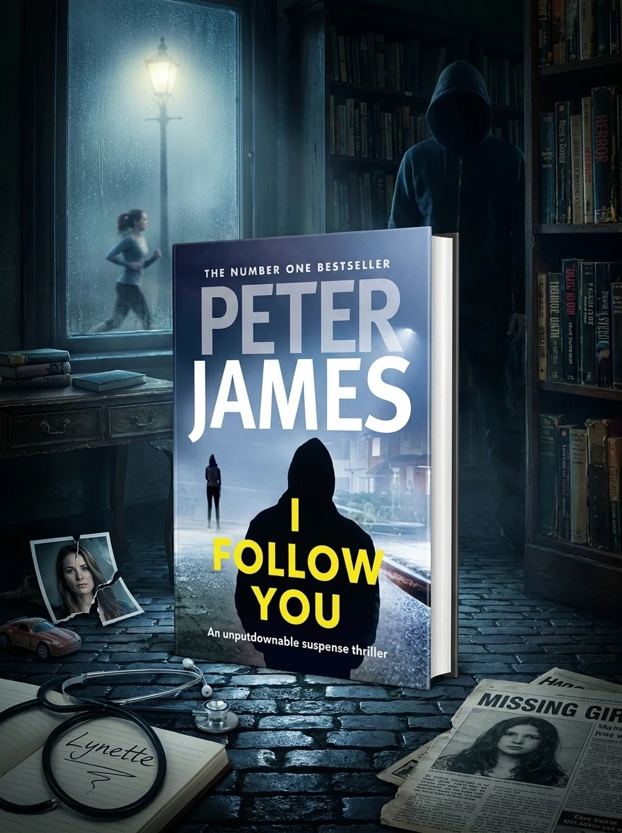 I Follow You