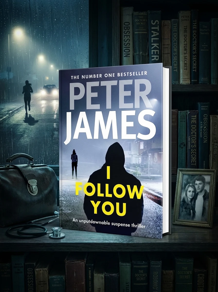 I Follow You