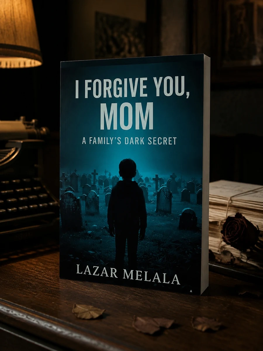 I Forgive You, Mom