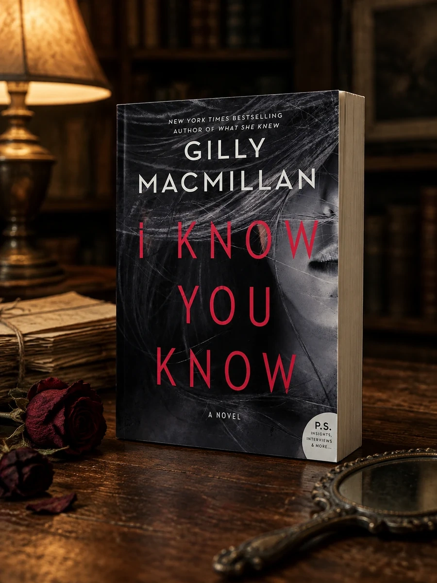 I Know You Know