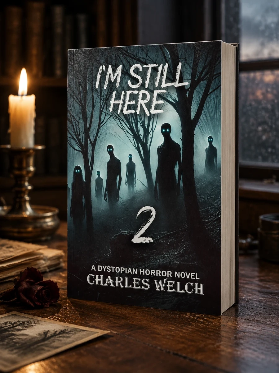 I'm Still Here 2