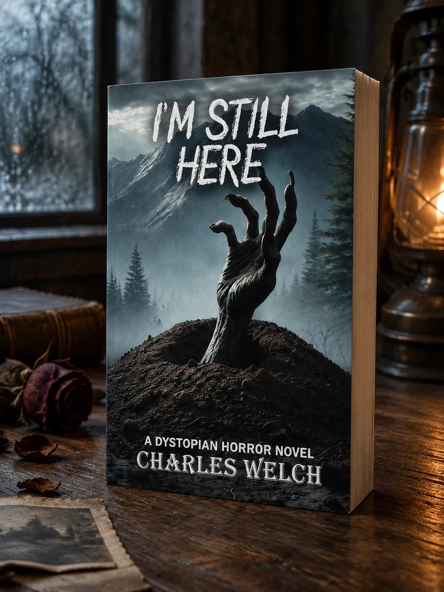 I'm Still Here