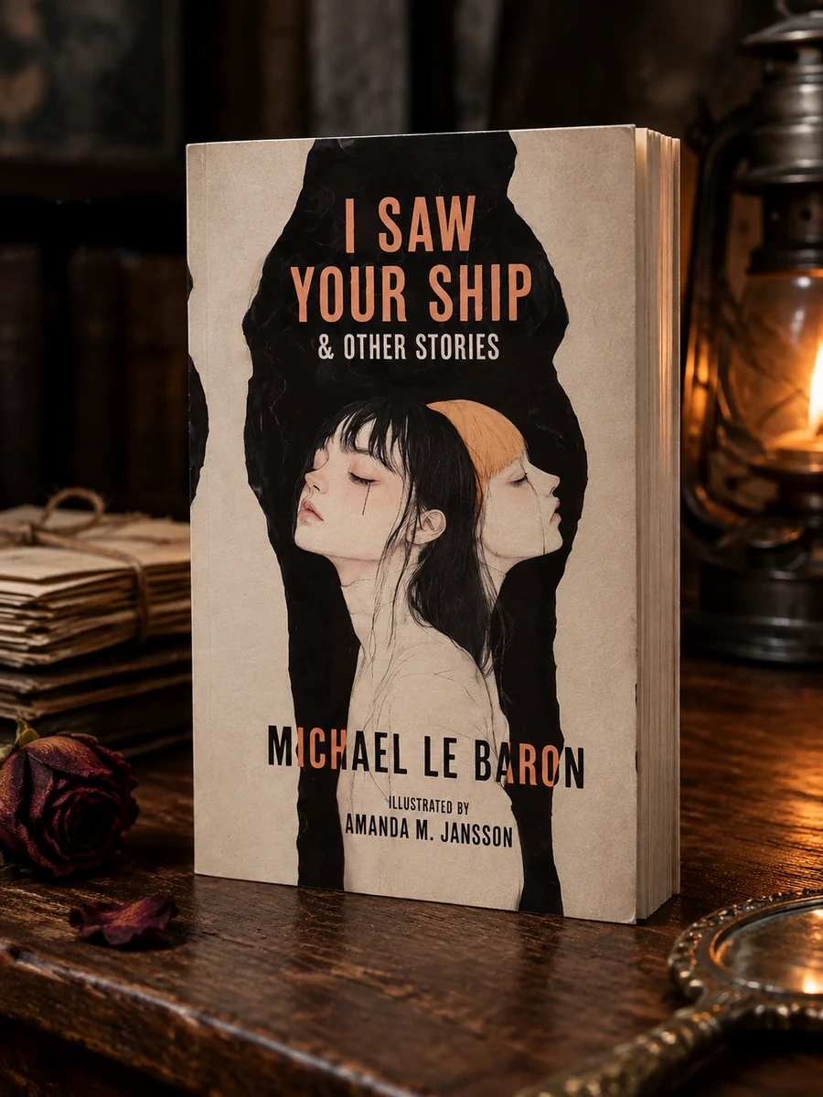 I Saw Your Ship and Other Stories