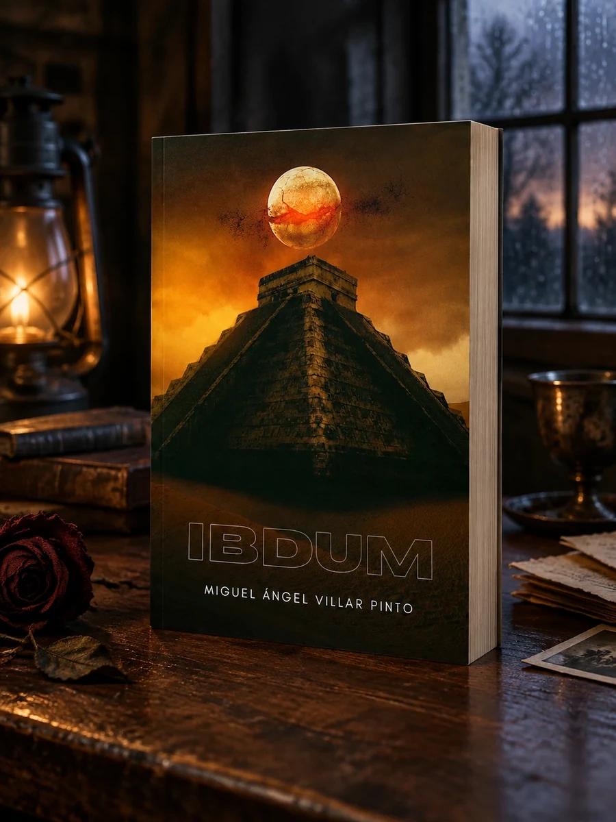 Ibdum