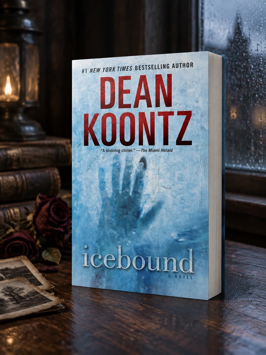 Icebound