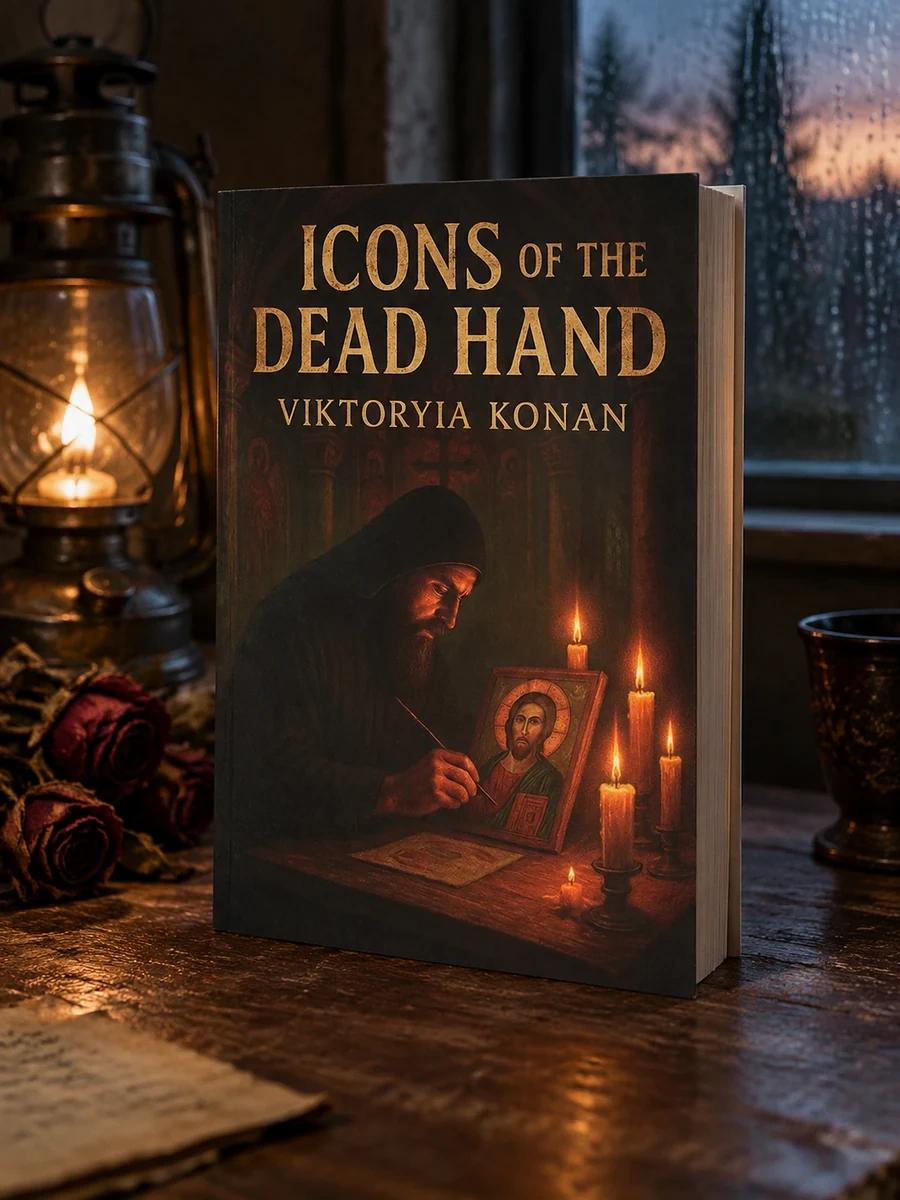 Icons of the Dead Hand