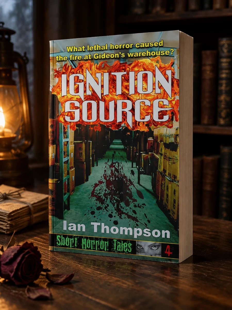 Ignition Source