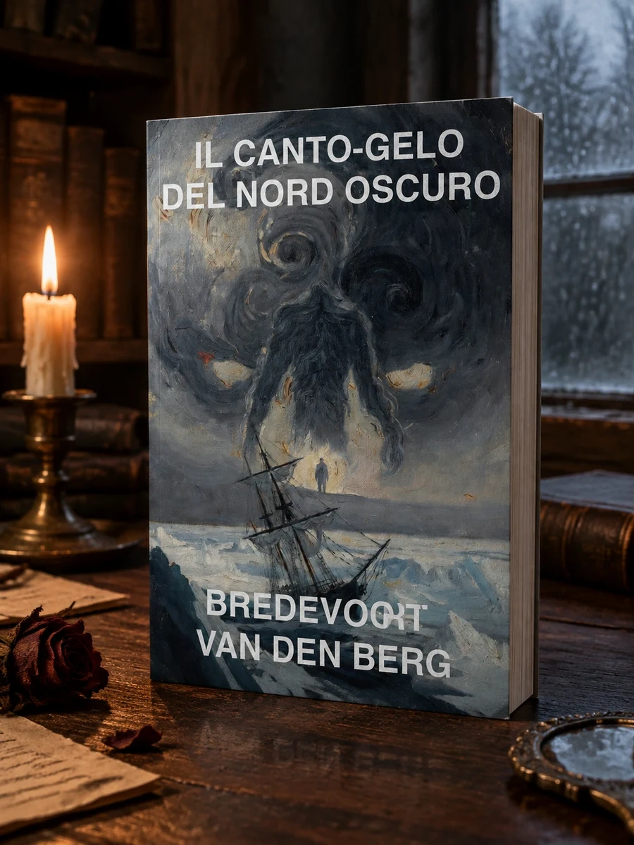 Il Canto-Gelo del Nord Oscuro