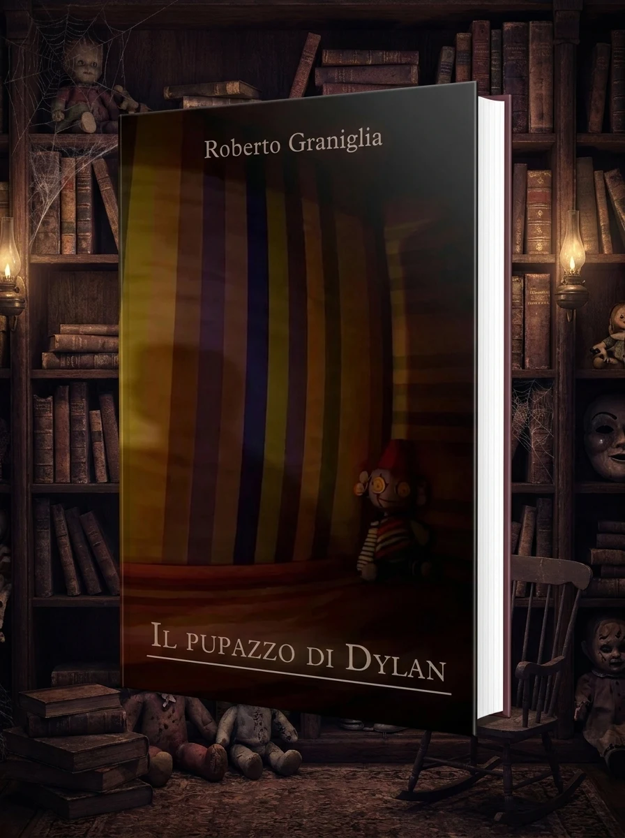 Il pupazzo di dylan