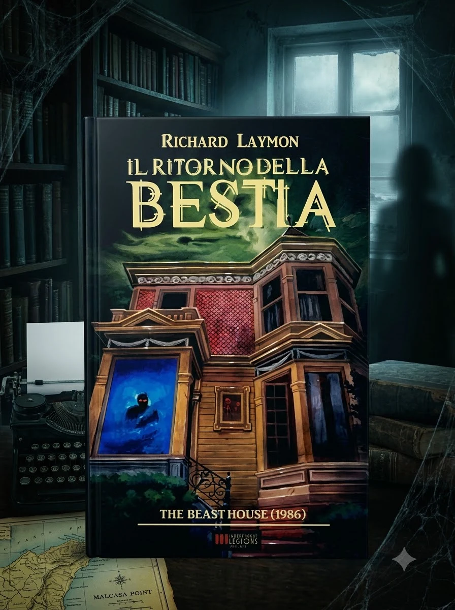 Il Ritorno Della Bestia