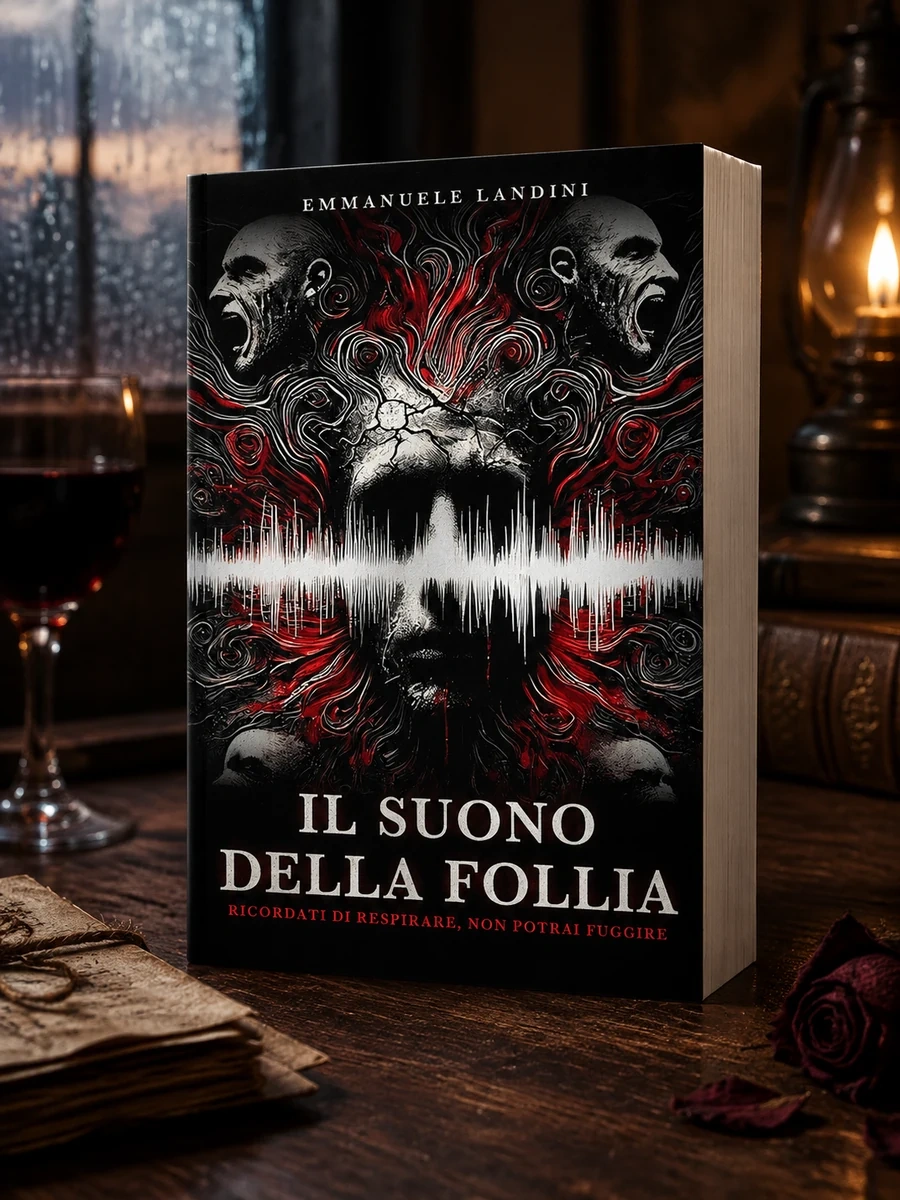 Il Suono della Follia