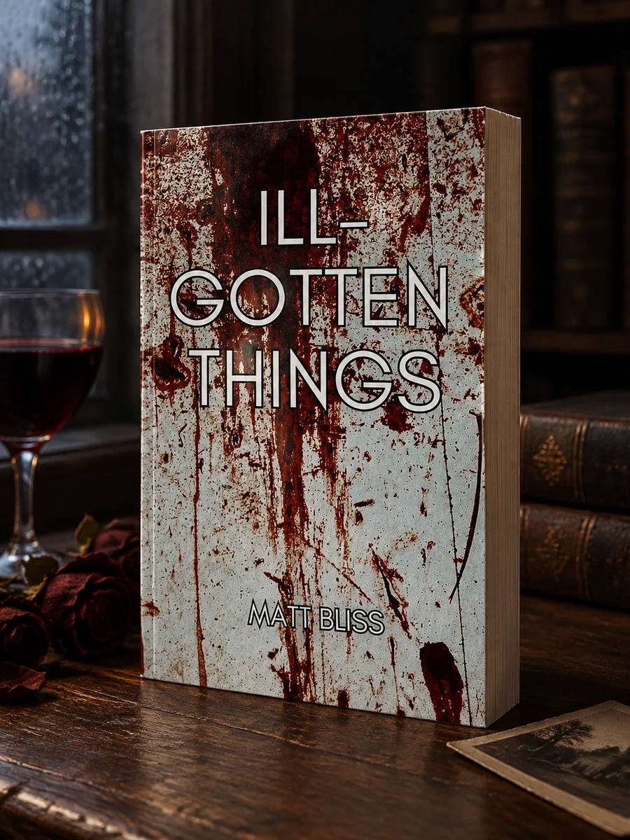 Ill-Gotten Things