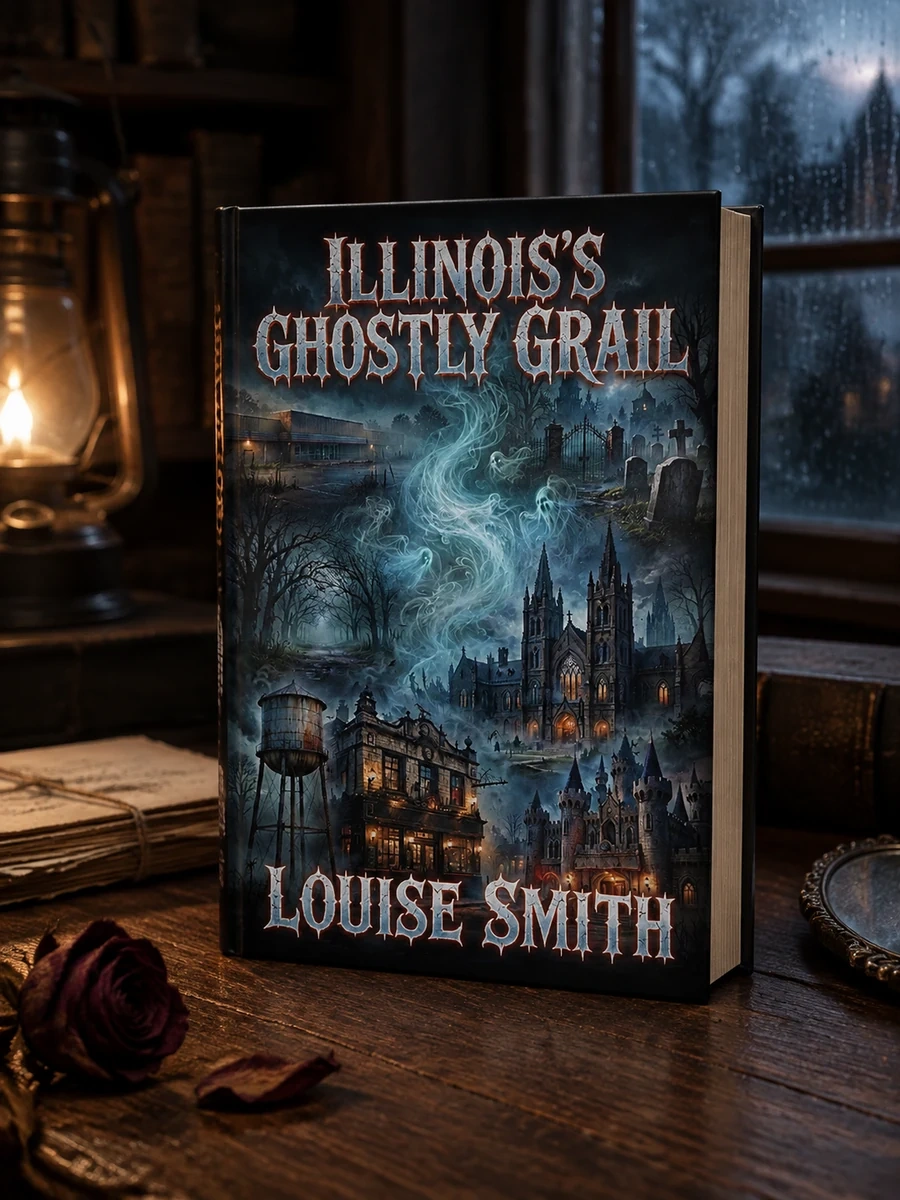 Illinois's Ghostly Grail