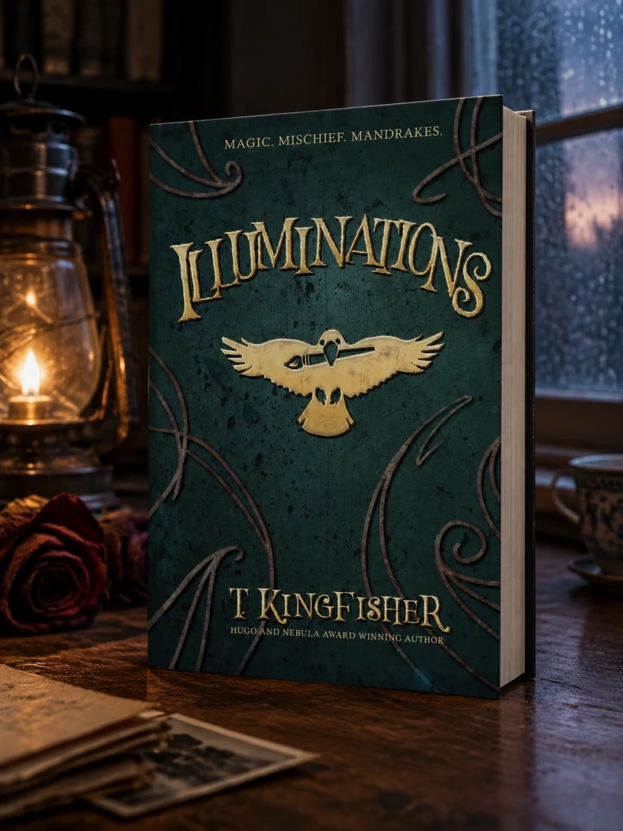 Illuminations