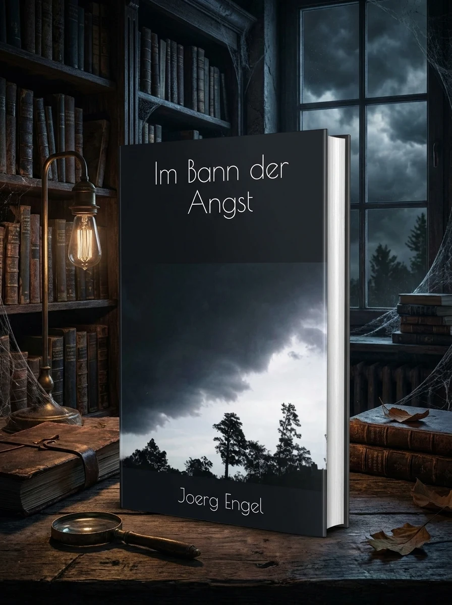 Im Bann der Angst