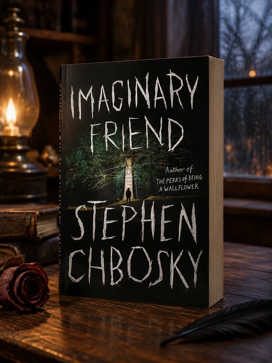 Imaginary Friend