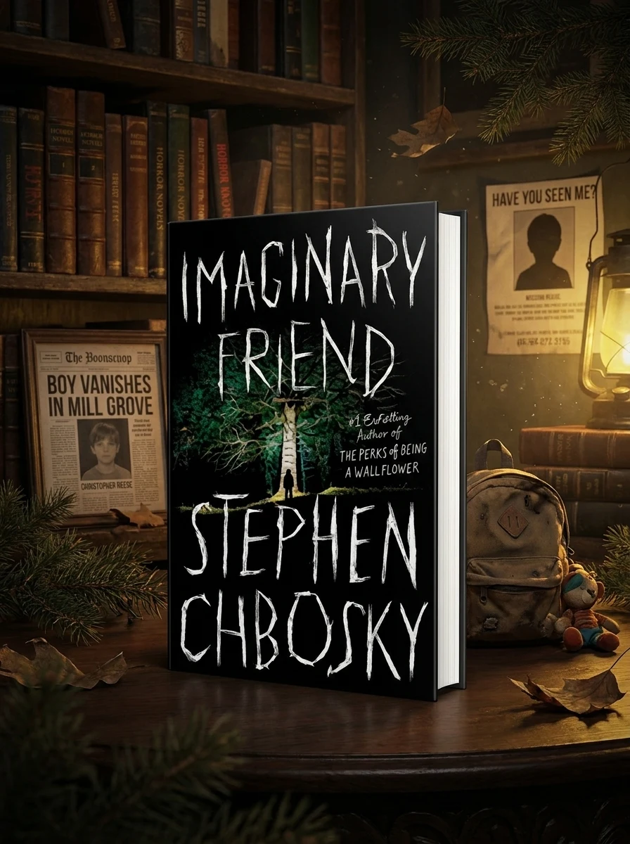 Imaginary Friend