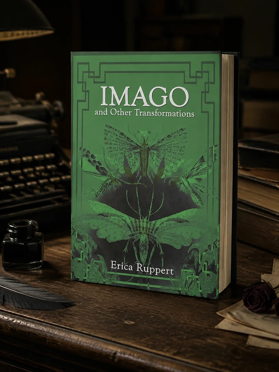 Imago and Other Transformations