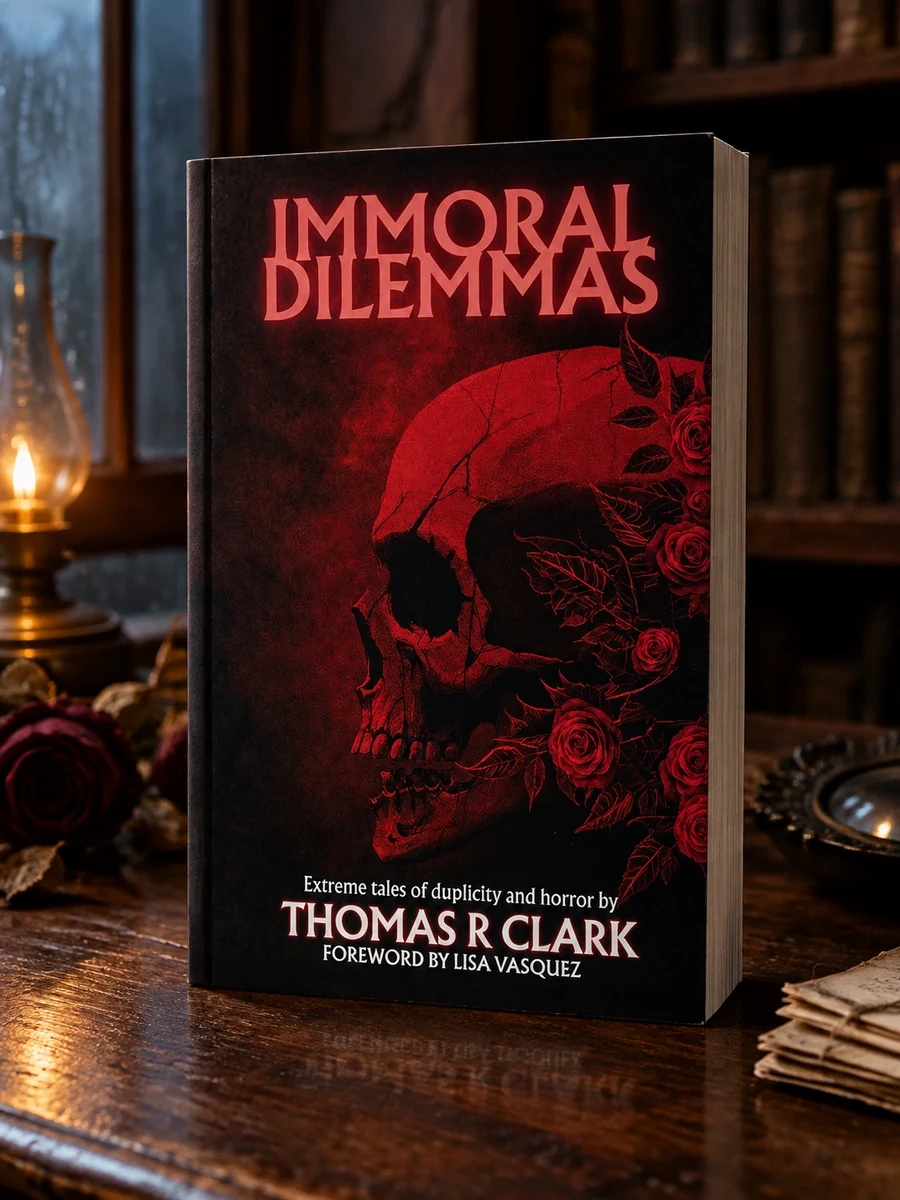 Immoral Dilemmas