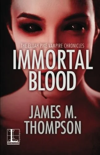 Immortal Blood — Horror Fiction