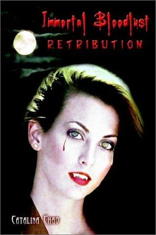 Immortal Bloodlust: Retribution