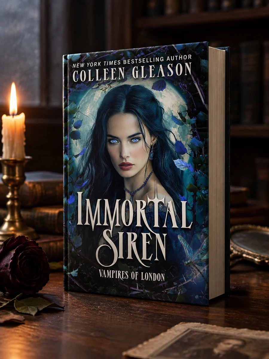 Immortal Siren