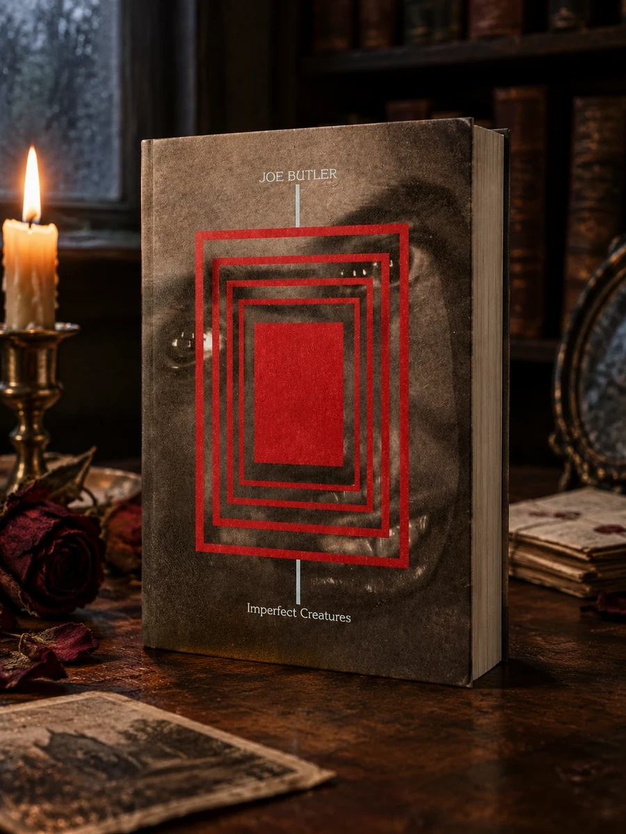 Imperfect Creatures — Horror Fiction